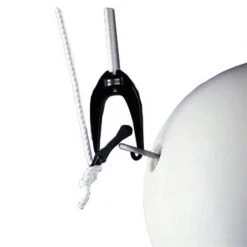 MARINETECH PRODUCTS Happy Hooker Mooring Hook Tip