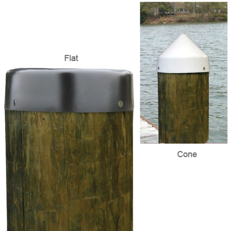 SAIL SYSTEMS Piling Caps - Image 2