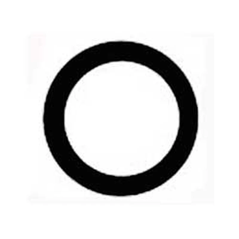 TACO MARINE Flexible Vinyl Insert - 1/2" H - WHA - 70' L