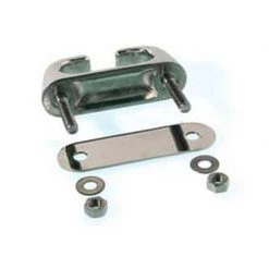 SCHAEFER 4" XCL Bow Chock