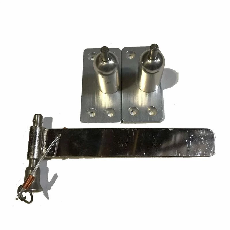 MARQUIPT Deck Mount Bottom Pins Storage Kit - Image 2