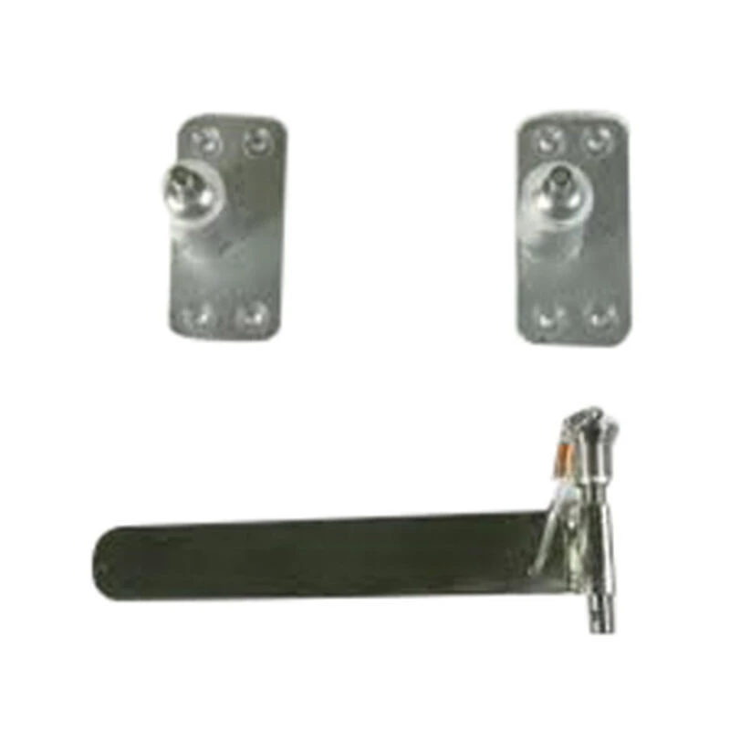 MARQUIPT Deck Mount Bottom Pins Storage Kit