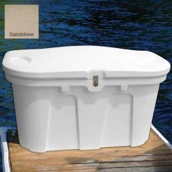 WEST MARINE Dock and Patio Box, 5.5 ft