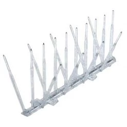 BIRD-B-GONE Bird B-Gone Bird Spikes