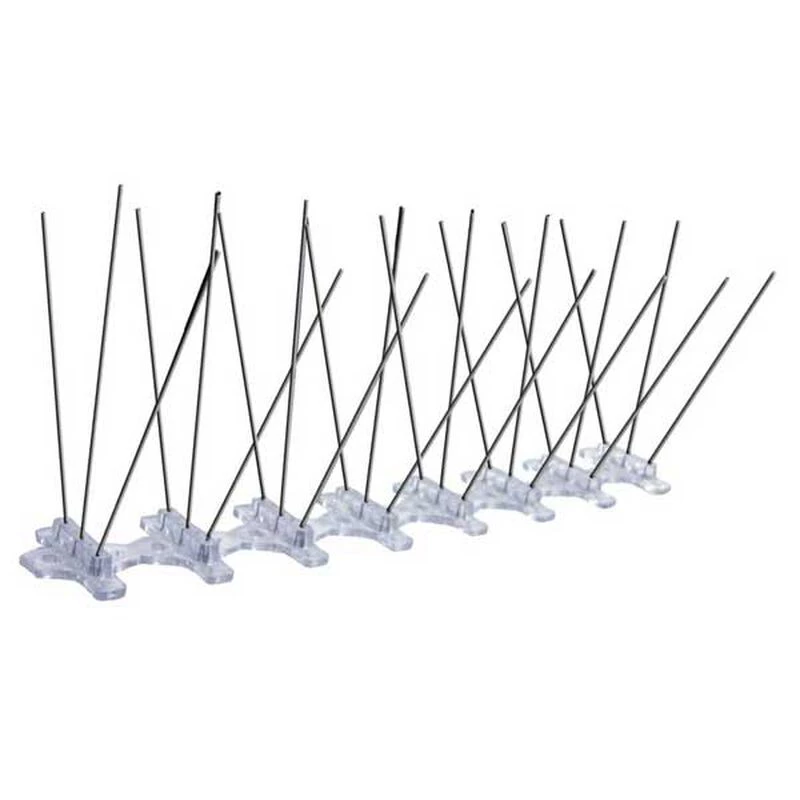 BIRD-B-GONE Bird B-Gone Bird Spikes