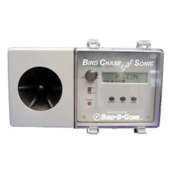 BIRD-B-GONE Bird Chase Super Sonic