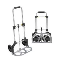 TRAC OUTDOOR PRODUCTS DockHand Folding Dock Cart