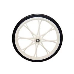 TAYLOR MADE Replacement Wheel for Dock Pro Dock Cart