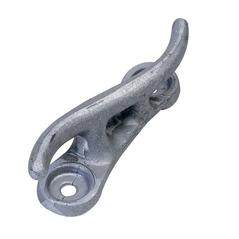 INTERNATIONAL DOCK "S" Cleats - Image 2