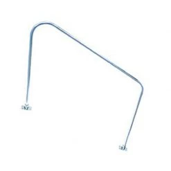 BETTER WAY PRODUCTS Anodized Aluminum Handrails