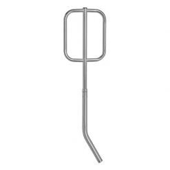 WEST MARINE Stainless Steel Boarding Handle