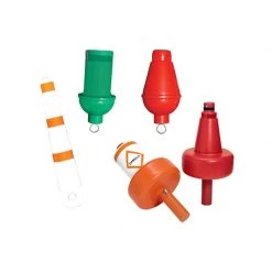 TAYLOR MADE Regulatory Buoy Small Green Can