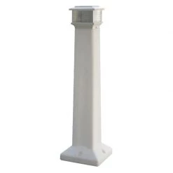 DOCK EDGE Solar Sentinel™