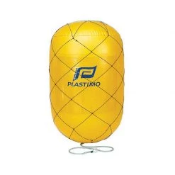 PLASTIMO Cylindrical Regatta Mark Buoy
