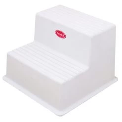 TODD Double Nesting Dock Step