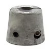 KASCO MARINE De-Icer Zinc Anode, 1/2" Shaft