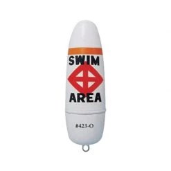 JIM BUOY Swim Area Marker Buoy
