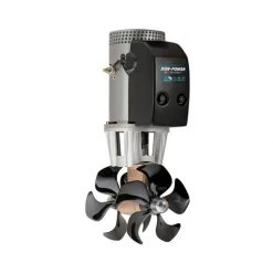 Side-Power SE Series 130kg Thruster 24VDC