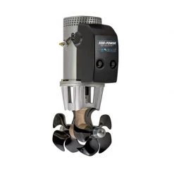 Side-Power SE Series 150kg Thruster 24VDC