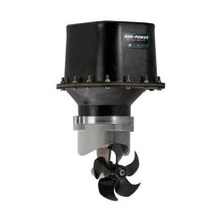 Side-Power SE Series 40kg Ignition Protected Thruster 12VDC