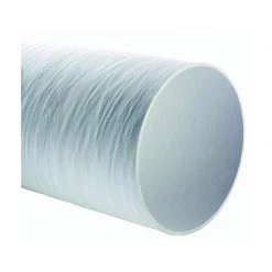 1500mm x 250mm x 7mm Side-Power GRP Fiberglass Bow Tunnel