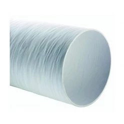 Side-Power GRP Fiberglass Bow Tunnel