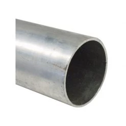 Side-Power Aluminum Bow Tunnel