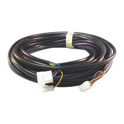 4-Wire Side-Power Control Harness