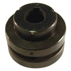 Side-Power One-Piece Flexible Coupling for SE120 Through SE170 Thrusters