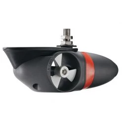 Side-Power EX Series Single ExternalSide-Power EX Series Single External Pod Bow Thruster Pod Bow Thruster