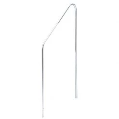 TODD Handrail-Dock 2-Step Nestable