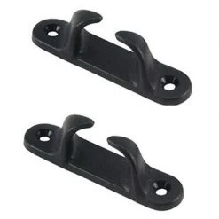 WHITECAP 3 1/2" Nylon Skene Bow Chock