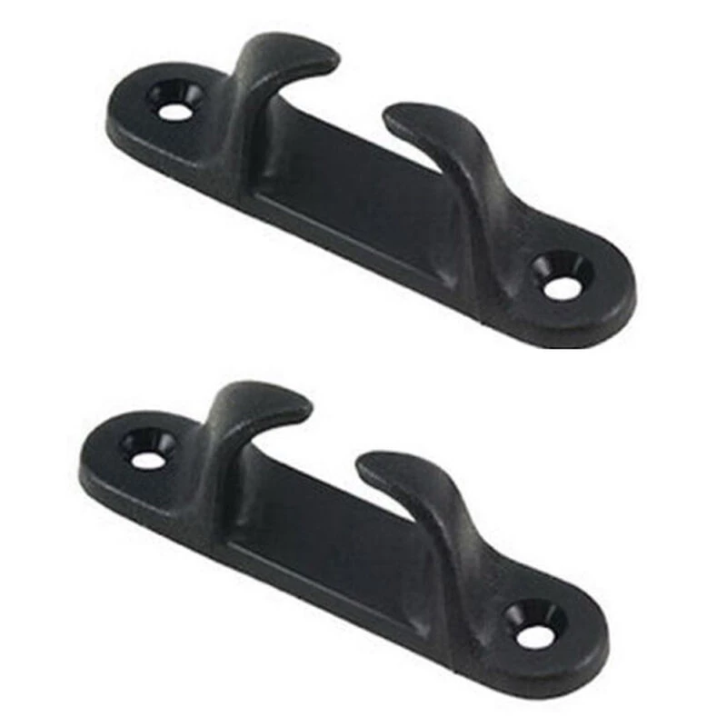 WHITECAP 3 1/2" Nylon Skene Bow Chock