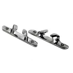WHITECAP 6" Stainless Steel Bow Chock