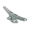 WHITECAP Dock Cleat, Galvanized Steel