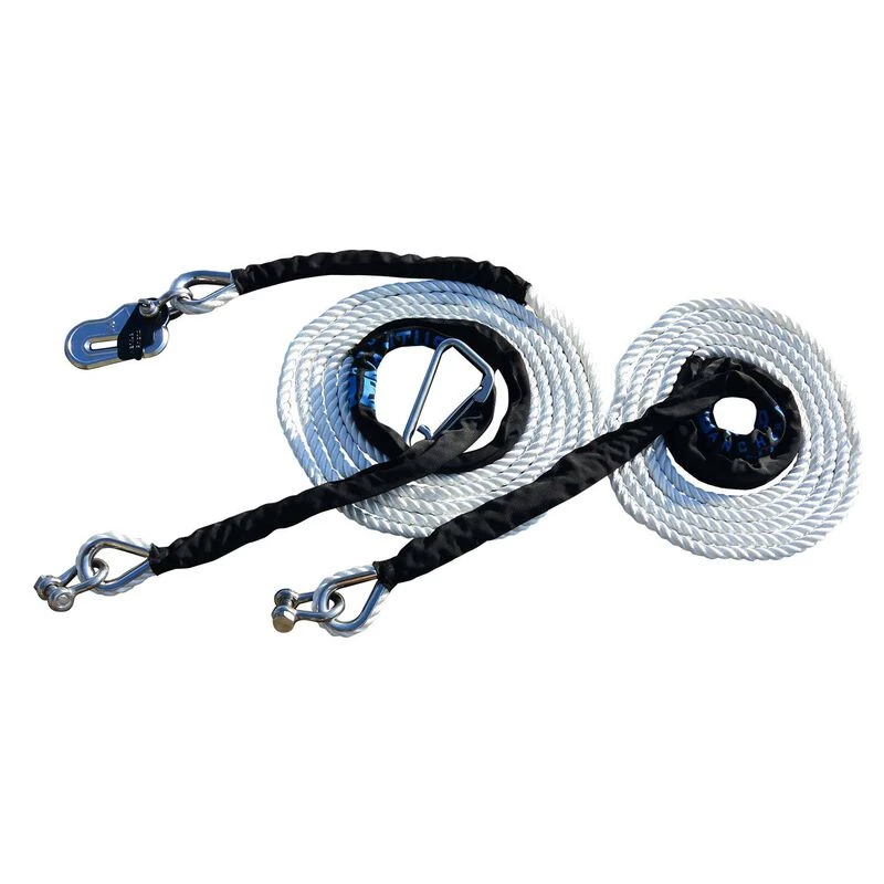 MANTUS ANCHORS Catamaran Anchor, Mooring Bridle System - Image 3