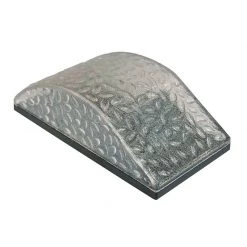 TAYLOR MADE Solar LED Side Post Dock Light