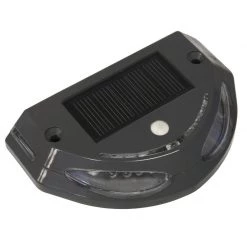 TAYLOR MADE Solar LED 3-Color Dock Light
