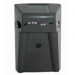 TAYLOR MADE Solar LED 3-Color Piling Dock Light