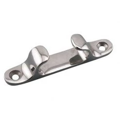 SEAFIT 6" Stainless-Steel Chock