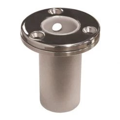 TACO MARINE Come on Board Handle Receiver with Backing Plate