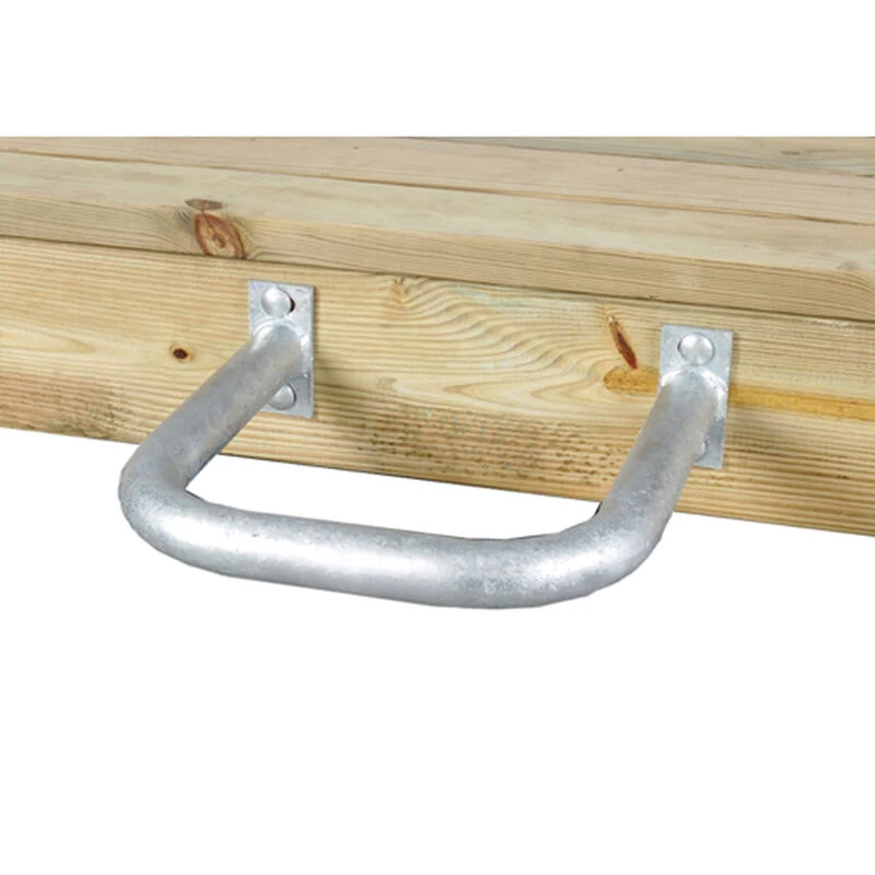 TIE DOWN ENGINEERING Dock Assembly System - Image 9