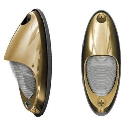 LUMITEC LIGHTING Nautilus Piling Light, Spectrum RGBW