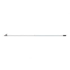 DAVIS INSTRUMENTS Telescoping 2-Section Boat Hook 53" to 8'