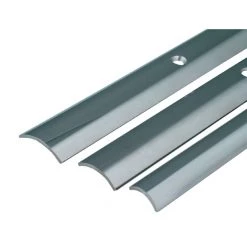 TACO MARINE Stainless Steel Rub Rail