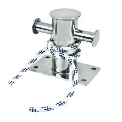 WEST MARINE Stainless-Steel Samson Post