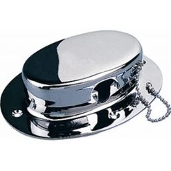 SEA-DOG Replacement Cap and Chain