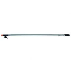 DAVIS INSTRUMENTS Telescoping 3-Section Boat Hook