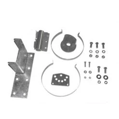 KASCO MARINE De-Icer Dock Mount