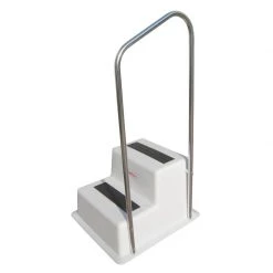 TAYLOR MADE Dock Step Rails